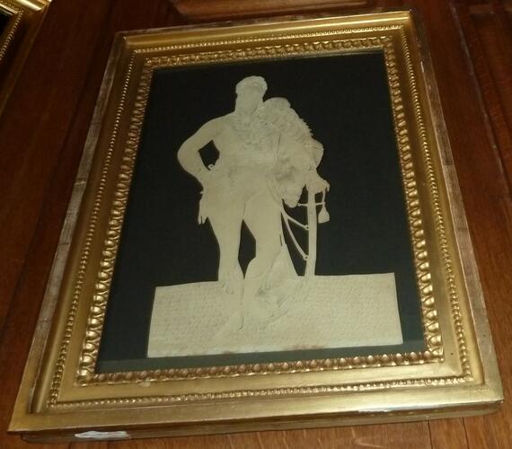 Prince Regent (George IV)