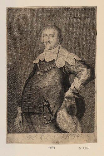 [Christian IV, King of Denmark and Norway]