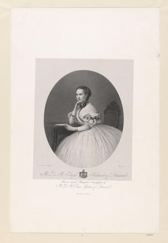 H. R. H. Princess Alexandra of Denmark H. R. H. Princess Alexandra of Denmark