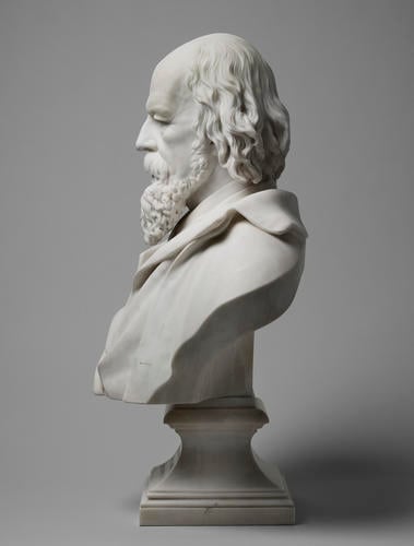 Alfred, Lord Tennyson (1809-1892)