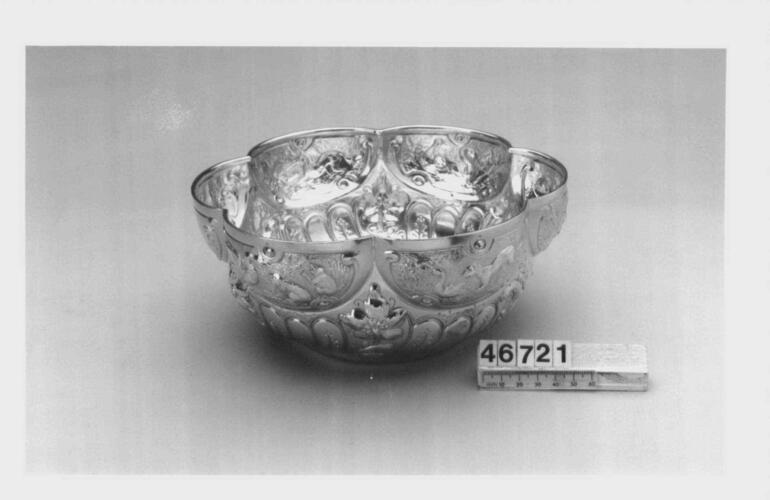 Bowl Bowl