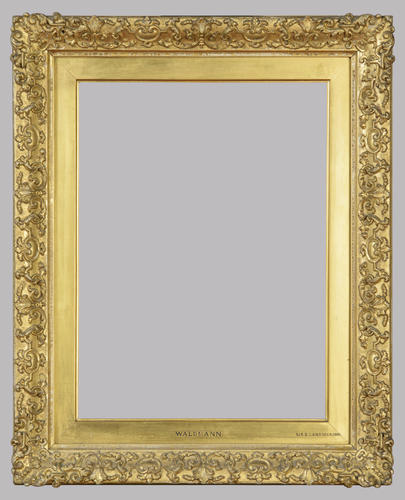 Frame for RCIN 403101, Landseer, Waldmann Frame for RCIN 403101, Landseer, Waldmann
