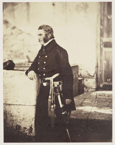General Estcourt General Estcourt