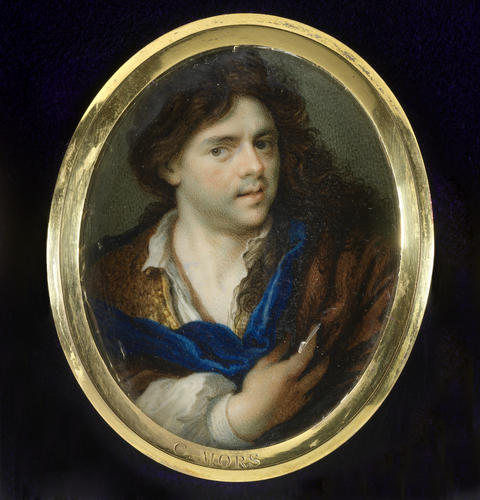 Carel de Moor (1656-1738) Carel de Moor (1656-1738)