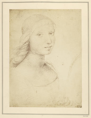 St Catherine of Alexandria