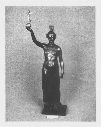 Statuette