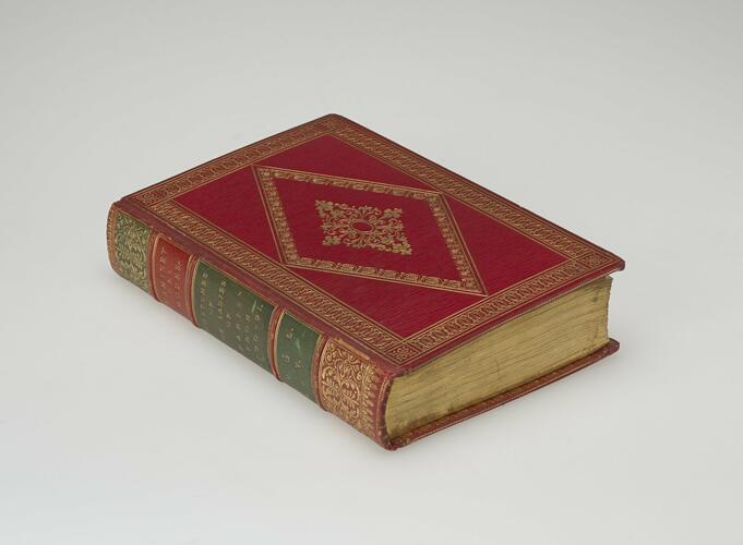 Cabinet des modes : costumes of the ladies of Paris from 1790-91 ; v. 5