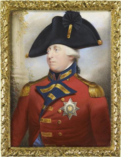 George III (1738-1820)
