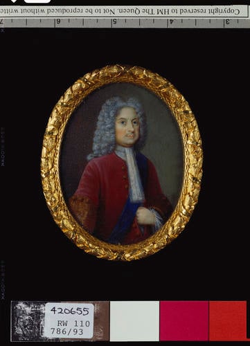 George I (1660-1727)