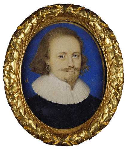 Robert Carr, 6th Earl of Somerset (1587-1645)