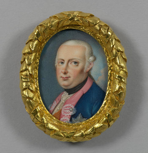 Friedrich Wilhelm II, King of Prussia (1744-1797)