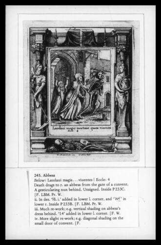 Abbess Abbess