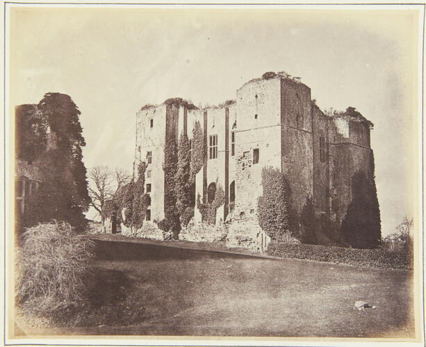 'Caesar's Tower, Kenilworth Castle'