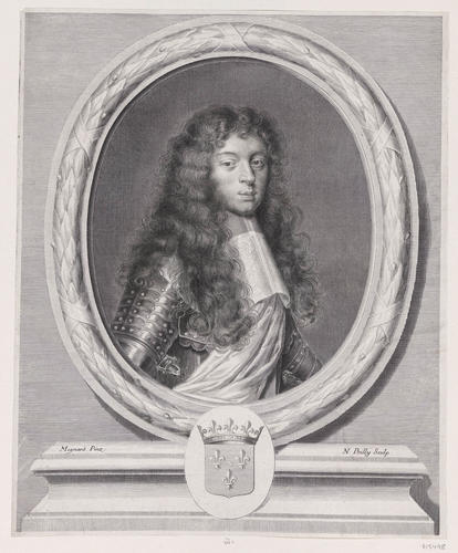 [Henri Jules, Prince de Condé]