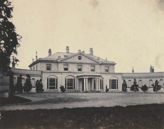 White Lodge White Lodge