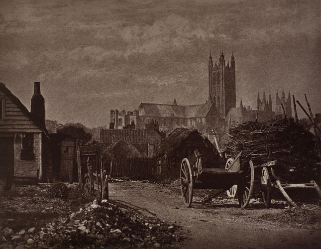 Canterbury Cathedral Canterbury Cathedral