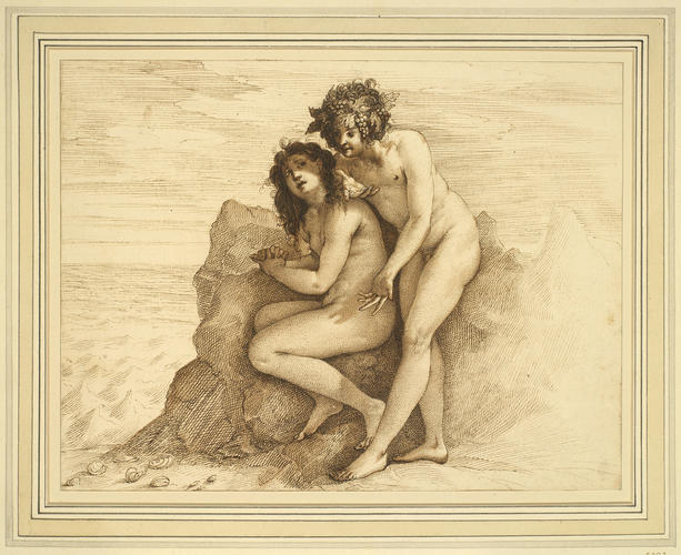 Bacchus and Ariadne Bacchus and Ariadne