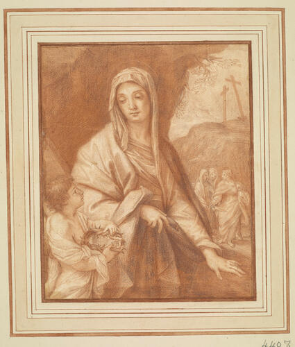 Mater Dolorosa