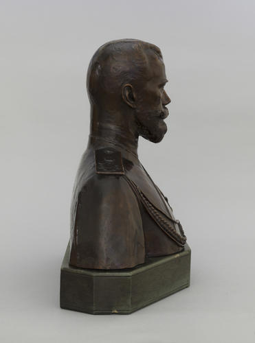 Emperor Nicholas II of Russia (1868-1918) Emperor Nicholas II of Russia (1868-1918)