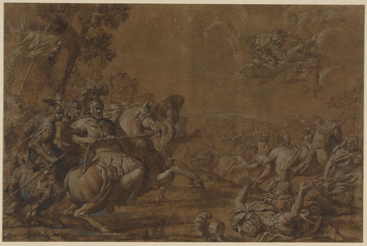 The Conversion of St Paul The Conversion of St Paul