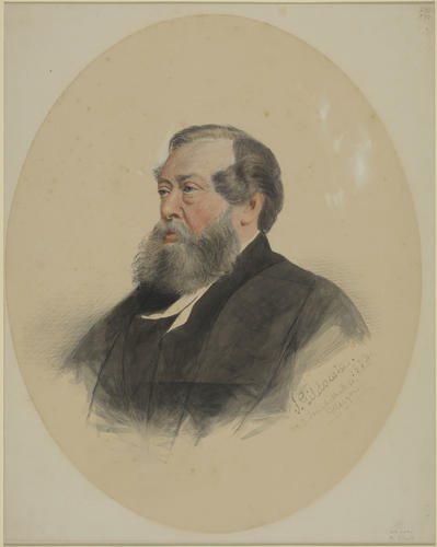 Norman Macleod the Younger (1812-1872) Norman Macleod the Younger (1812-1872)