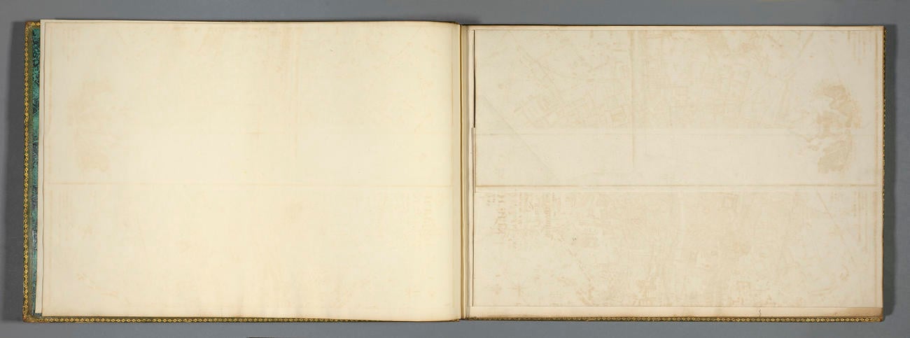 A Picturesque and descriptive view of the city of Dublin described in a series of the most interesting scenes taken in the year 1791 / by James Malton. With : A Brief authentic history from the earlie A Picturesque and descriptive view of the city of Dublin described in a series of the most interesting scenes taken in the year 1791 / by James Malton. With : A Brief authentic history from the earlie