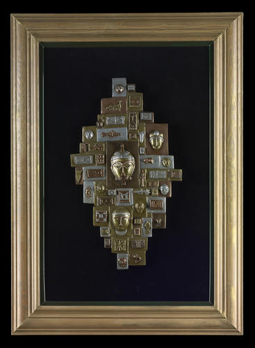 'Treasures of Ashanti'