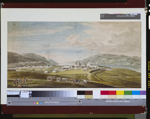 Fort Augustus
