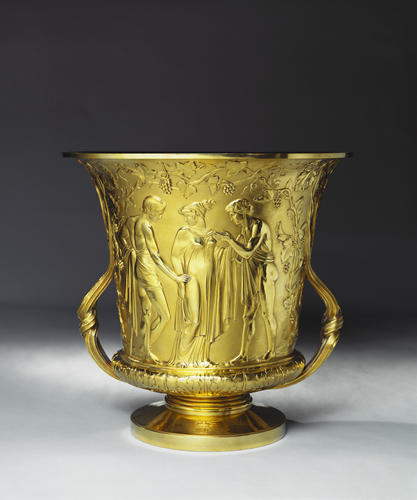 The Theocritus Cup