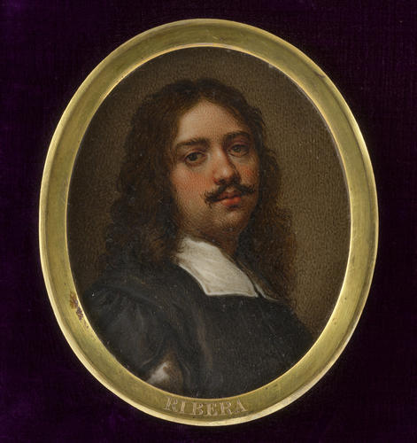 Jusepe de Ribera (ca 1591-1652) Jusepe de Ribera (ca 1591-1652)