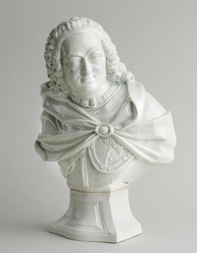 George II (1683-1760)