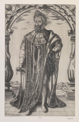 [Henri IV, King of France]
