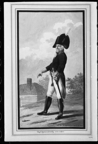 Prussian Army. Staff and Regimental Uniforms. Flugel Adjutant. Campaign Dress Prussian Army. Staff and Regimental Uniforms. Flugel Adjutant. Campaign Dress
