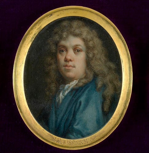 Gérard de Lairesse (1640-1711) Gérard de Lairesse (1640-1711)