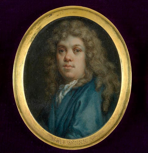 Gerard de Lairesse (1640-1711)