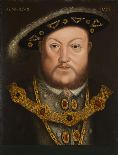 Henry VIII (1491-1547) Henry VIII (1491-1547)
