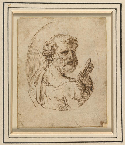 St Peter St Peter