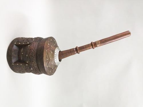 Coffee grinder (mihbash)
