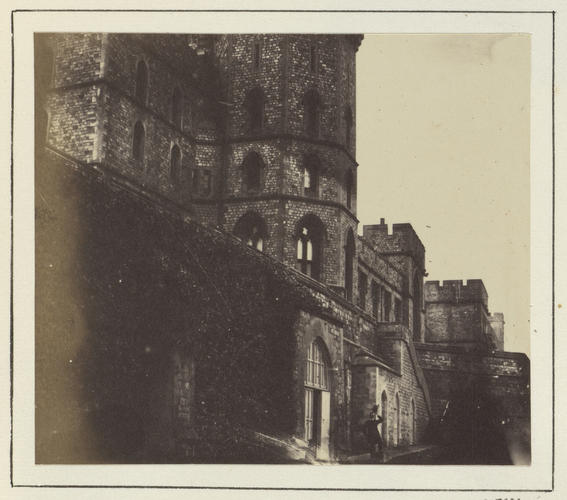 Windsor Castle