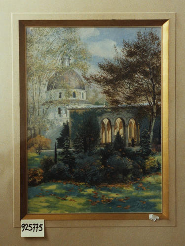 Mausoleum of the Emperor Frederick III, Potsdam