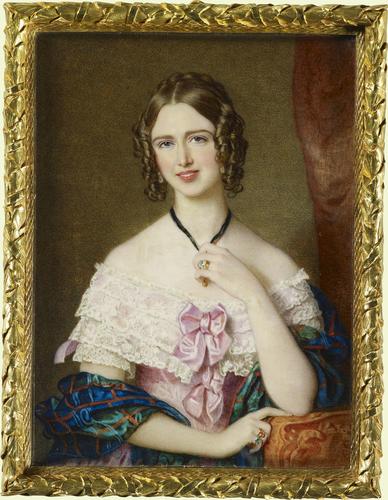 Anne, Duchess of Atholl (1814-1897)