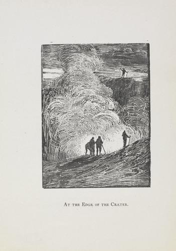Aurora Australis, 1908-09 / published at the Winter Quarters of the British Antartic Expedition, 1907 Aurora Australis, 1908-09 / published at the Winter Quarters of the British Antartic Expedition, 1907