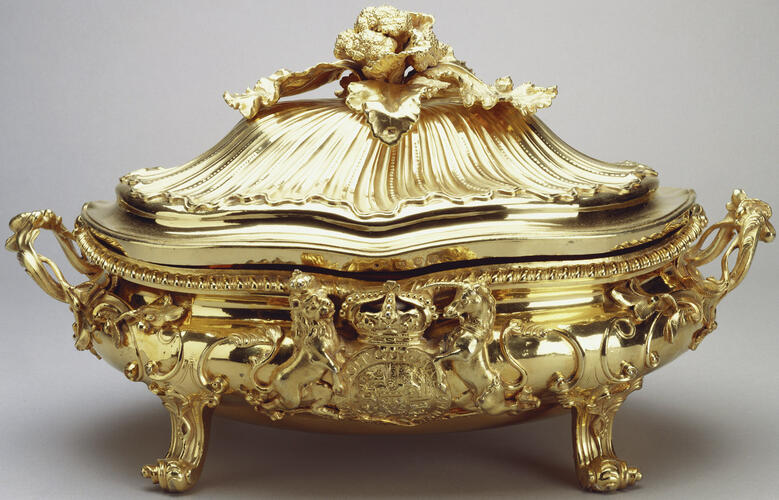 Tureen