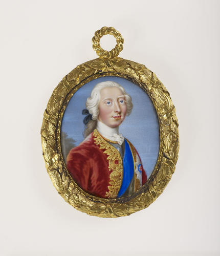 Frederick, Prince of Wales (1707-1751)