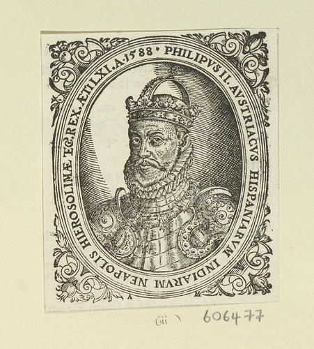 Philippus II