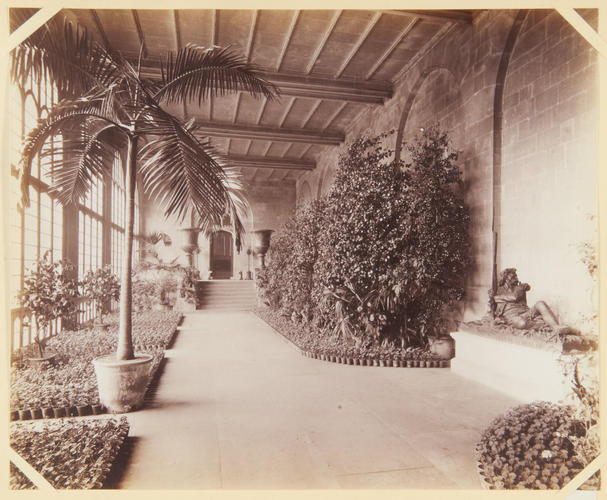 Orangery, Windsor Castle Orangery, Windsor Castle