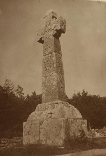 St Tola's Cross, Dysert O'Dea, Clare St Tola's Cross, Dysert O'Dea, Clare