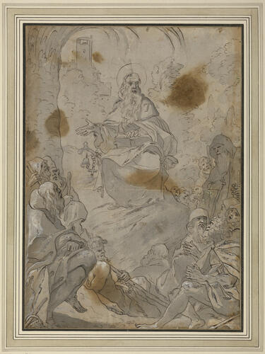 The Sermon of St Anthony The Sermon of St Anthony