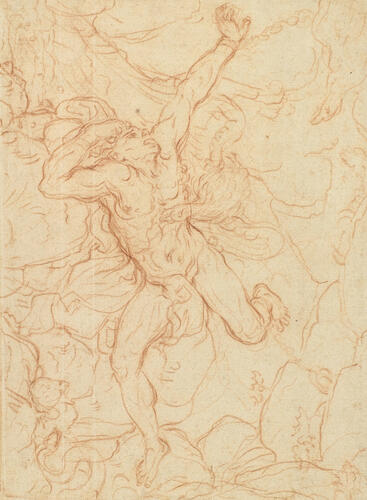 Prometheus