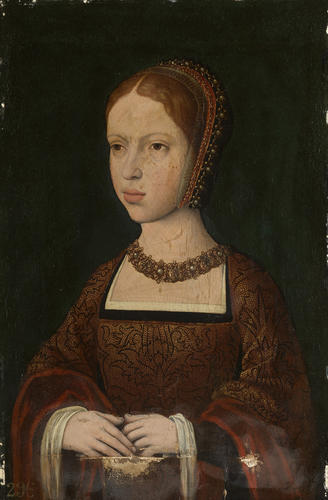 Isabella of Austria (1501-1526)